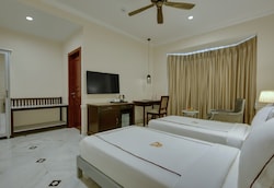 Hotel Shahpura Dev Panache Udaipur