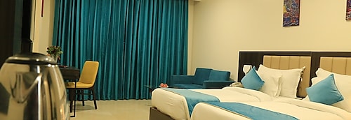 Bravia Hotel Ajmer