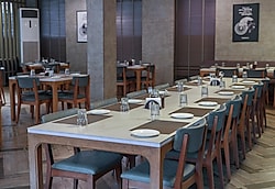 Hotel Medalio Resort Udaipur
