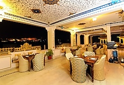 Hotel Boheda Palace Udaipur