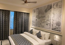 Hotel Panna Vilas Udaipur