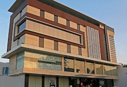 Hotel LN Courtyard Ajmer