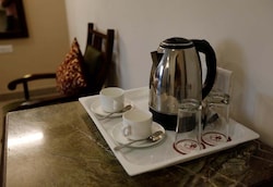Hotel Bhanwar Niwas Udaipur
