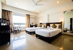 Hotel Horizon Udaipur
