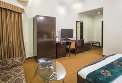 Hotel Ambassador Ajmer