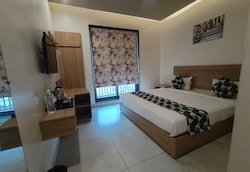 Hotel Sheer Bliss Udaipur