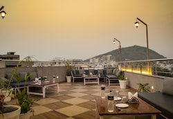 Hotel Amantran Inn Udaipur