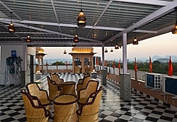 Hotel Mewar Mahal Udaipur