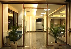 Hotel Westend Udaipur