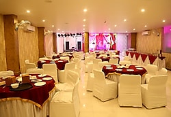 Hotel Platinum Royal Excellency Udaipur