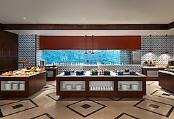 Hotel Ramada Encore By Wyndham Udaipur