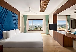 Hotel Howard Johnson By Wyndham Udaipur
