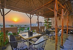 Hotel The Belmonte House By Levelup Udaipur