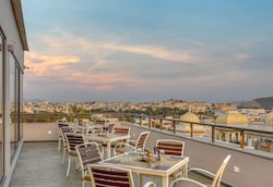 Hotel Shahpura Dev Panache Udaipur