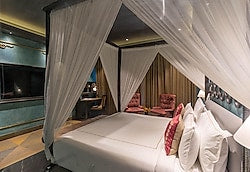 Hotel Historia Royal Udaipur