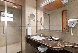 Hotel Howard Johnson By Wyndham Udaipur