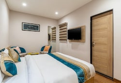 Hotel Aradhya Inn Udaipur