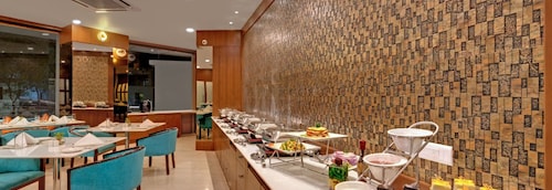 Hotel Avins Beacon Udaipur