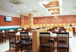 Hotel Comfort Inn Udaipur