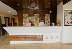 Hotel Yois Udaipur