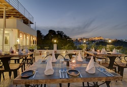 Hotel Janak Vilas Udaipur