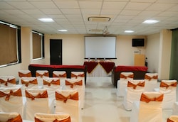 Hotel Platinum Royal Excellency Udaipur