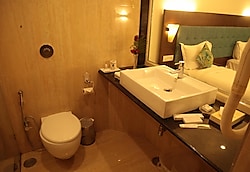 Hotel Paras Mahal Udaipur