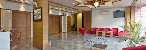 Hotel Shalimar Palace Udaipur