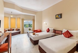 Hotel Vishnupriya Udaipur
