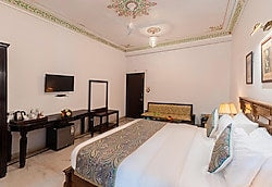 Hotel Panna Vilas Udaipur