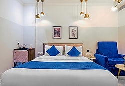 Hotel The Belmonte House By Levelup Udaipur