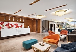 Hotel Howard Johnson By Wyndham Udaipur