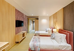 Hotel Signature Ajmer