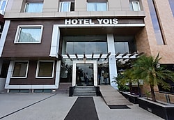 Hotel Yois Udaipur