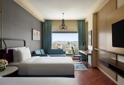 Hotel Ramada Encore By Wyndham Udaipur