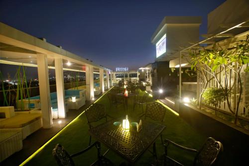 Hotel LN Courtyard Ajmer