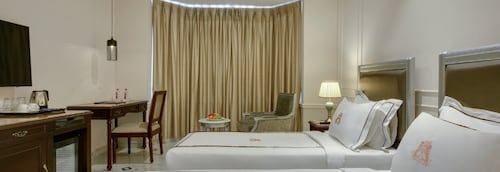 Hotel Shahpura Dev Panache Udaipur