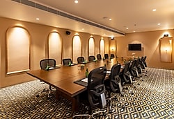 Hotel Historia Royal Udaipur