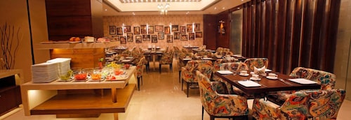 Hotel LN Courtyard Ajmer