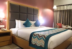 Hotel Shree Kanak Udaipur
