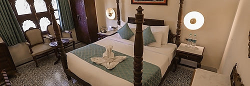 Hotel Janak Vilas Udaipur