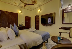 Hotel Janak Vilas Udaipur