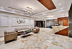Hotel Fern Residency Ajmer