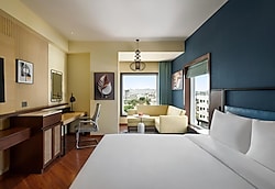 Hotel Ramada Encore By Wyndham Udaipur
