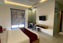 Hotel Sheer Bliss Udaipur