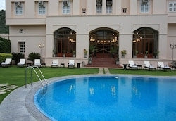 Hotel Paras Mahal Udaipur