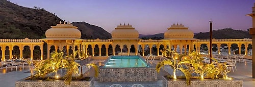 Hotel Turban Roopgarh Resort and Spa Udaipur