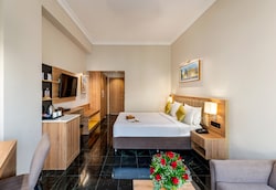 Hotel Vishnupriya Udaipur