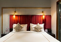 Hotel Historia Royal Udaipur