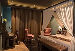 Hotel Historia Royal Udaipur